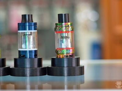 Dragons Lair Vapors - E-Cigs, Vaporizers, E-Liquid