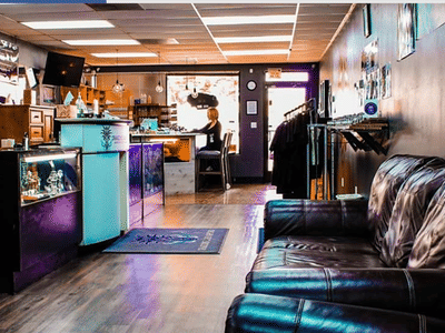 Dragons Lair Vapors - E-Cigs, Vaporizers, E-Liquid