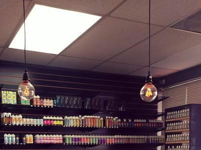 Dragons Lair Vapors - E-Cigs, Vaporizers, E-Liquid