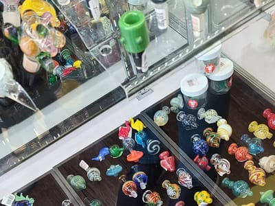 DraperGate Coffee & Vape