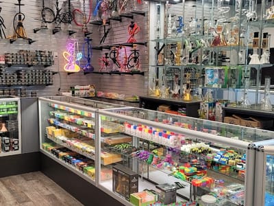 DraperGate Coffee & Vape