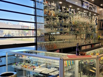 DraperGate Coffee & Vape