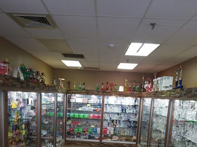 Duluth Smoke Shop, And Vapes