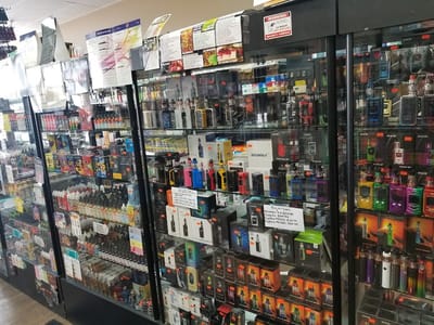 Duluth Smoke Shop, And Vapes