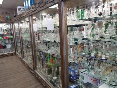 Duluth Smoke Shop, And Vapes