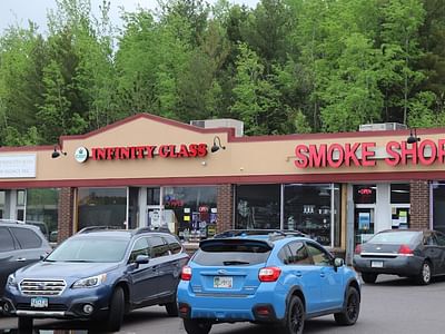 Duluth Smoke Shop, And Vapes