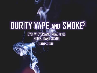 Durity Vape and Smoke Shop