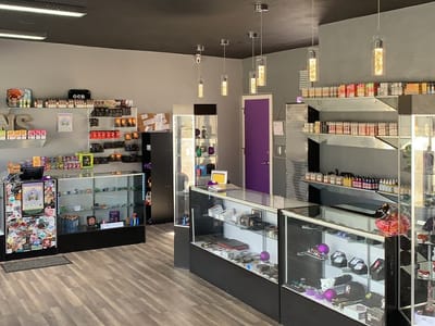 Durity Vape and Smoke Shop