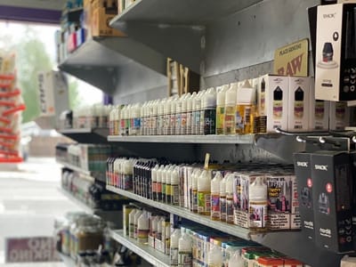 Durity Vape and Smoke Shop