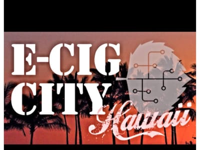 E-Cig City