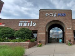 E-Cig POD - Delta 8, Edibles, Vape, and CBD