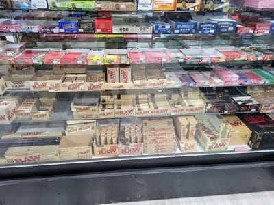 EADO Smoke n Vape // Verde Planet