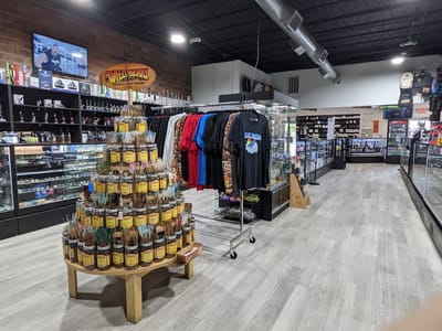 EADO Smoke n Vape // Verde Planet