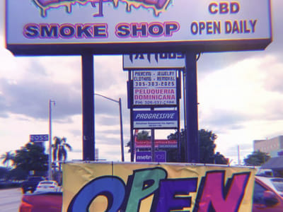 East2West Smoke Shop