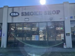 Eba smoke shop