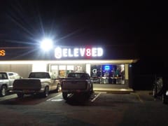 ELEV8ED Vape and Smoke Shop West Palm Beach: Kratom - Delta 8 - Hookah - Fume - Lost Mary - Puffco Proxy - MIT - OPMS - THC