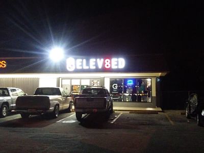 ELEV8ED Vape and Smoke Shop West Palm Beach: Kratom - Delta 8 - Hookah - Fume - Lost Mary - Puffco Proxy - MIT - OPMS - THC