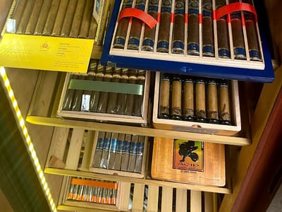 Elevape Tobacco and Vape