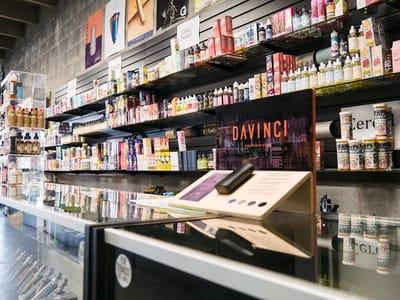 Elevated Smoke and Vape Shop