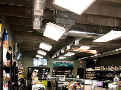 Elevated Smoke and Vape Shop