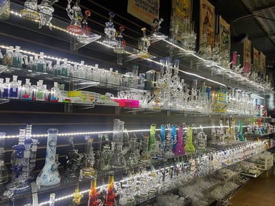 Elite Smoke And Vape