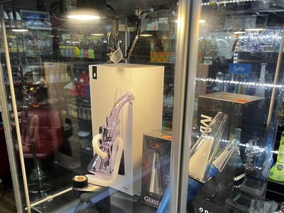 Elite Smoke And Vape