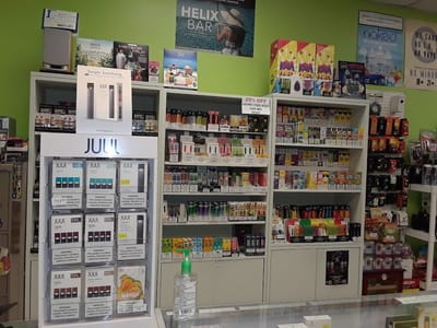 Elite Tobacco & Vape