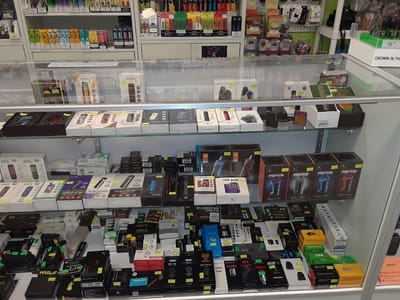 Elite Tobacco & Vape