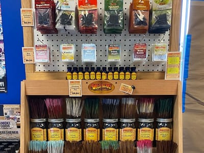 Emerald City Smoke Shop