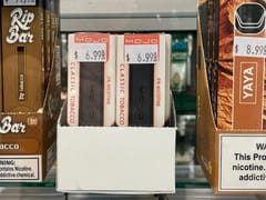 Emerald City Smoke Shop