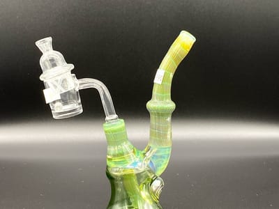 Emerald City Smoke Shop