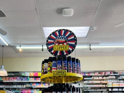 Emerald Forest CBD Dispensary - Delta 8 - Kratom - Smoke & Vape Shop Bandera Road