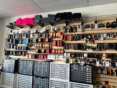 Empire Merch. Co. Smoke & Vape