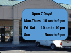 Empire Merch. Co. Smoke & Vape