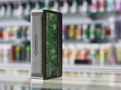 Empire Merch. Co. Smoke & Vape