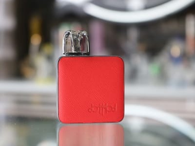 Empire Merch. Co. Smoke & Vape