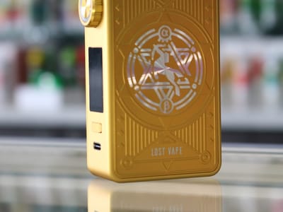 Empire Merch. Co. Smoke & Vape