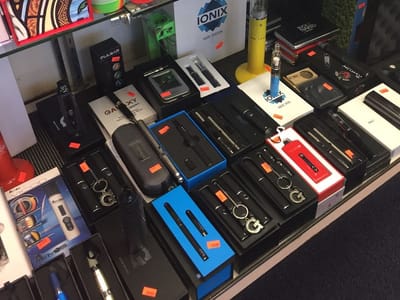 Empire Smoke & Vape Shop