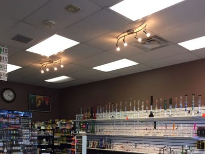 Empire Smoke & Vape Shop