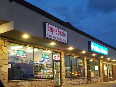 Empire Smoke & Vape Shop