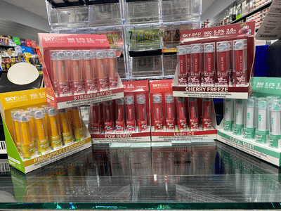 Empire Tobacco & Vape shop