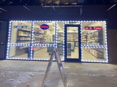 Empire Tobacco & Vape shop