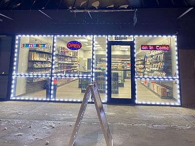 Empire Tobacco & Vape shop