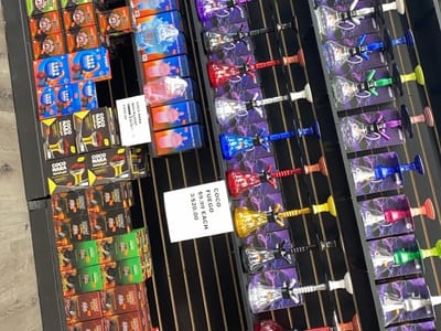 Empire Tobacco & Vape shop