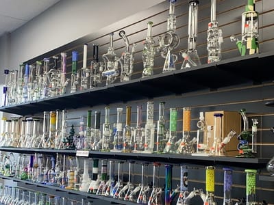 Empire Tobacco & Vape shop