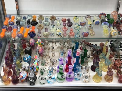 Empire Tobacco & Vape