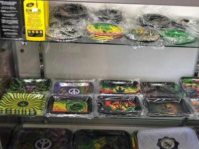 Empire Tobacco & Vape