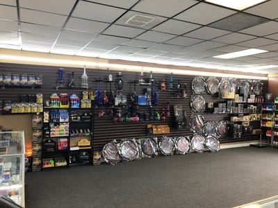 Empire Tobacco & Vape