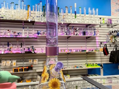 Empire Vapes And Tobacco |Delta 8| |Glass Shop|