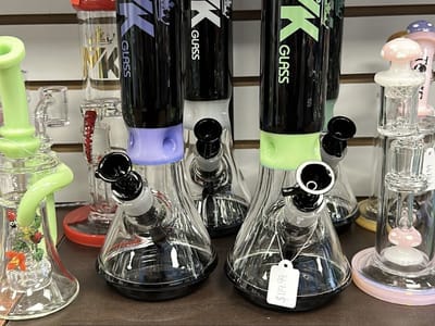 Empire Vapes And Tobacco |Delta 8| |Glass Shop|